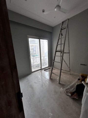 Bedroom in 3 BHK Apartment at Indiabulls Sky Forest, Lower Parel – for Rent