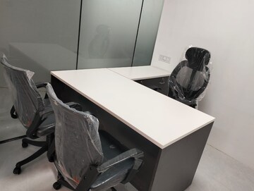 Team Area in  Office Space in IT/SEZ at Noida Central – for Rent