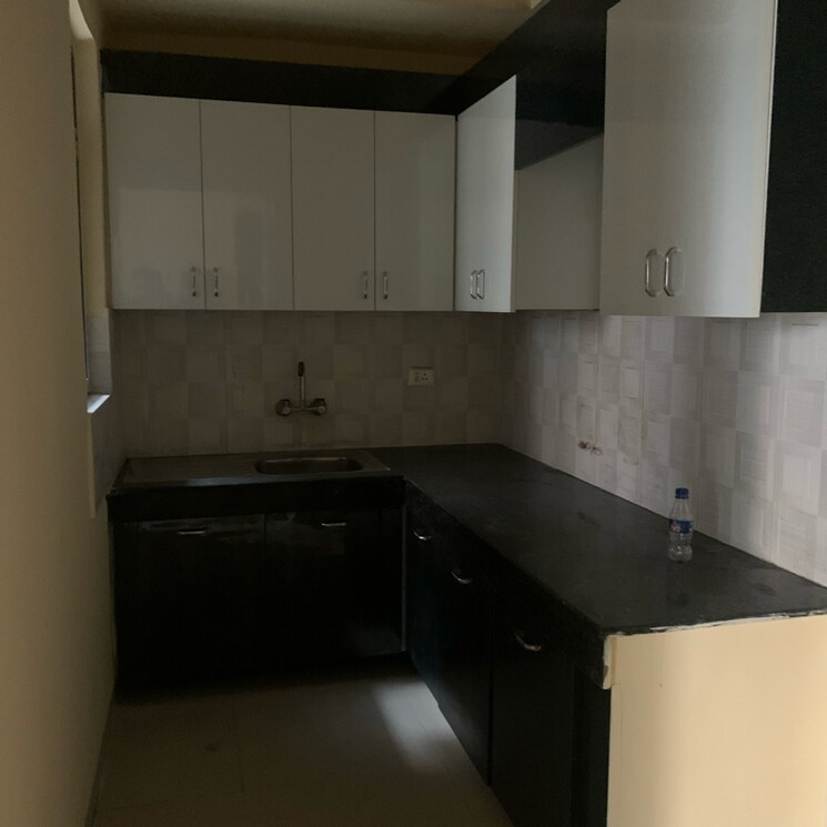 Kitchen, aditya-urban-homes 1 Bedroom 585 Sq.Ft. Apartment In Shahpur Bamheta Ghaziabad 8643241