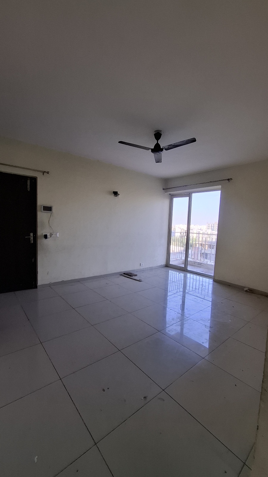 2.5 BHK + Pooja Room Apartment For Rent in Wave Dream Homes