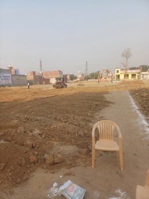  Plot For Sale in Dheeraj Nagar