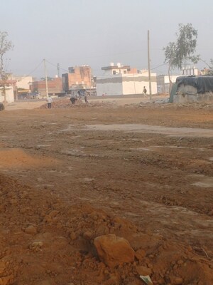  Plot – Exterior View View at Dheeraj Nagar - for Sale