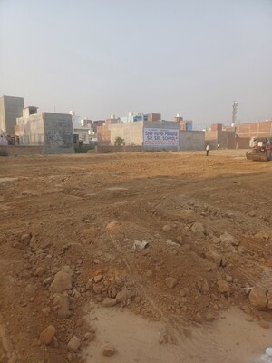  Plot – Exterior View View at Dheeraj Nagar - for Sale
