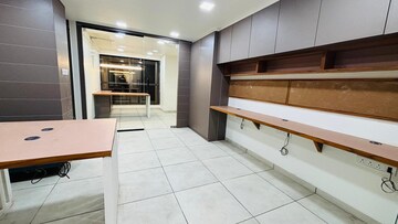 Team Area in  Office Space at KP Epitome, Makarba – for Rent