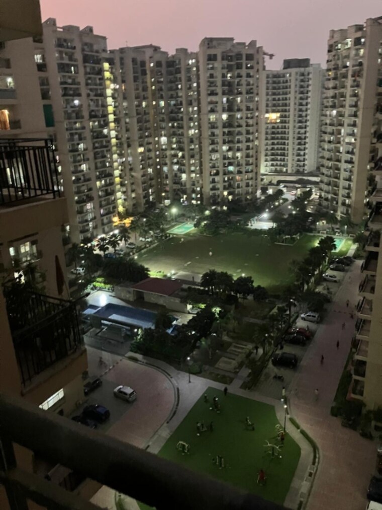 Exterior View, nirala-estate 2 Bedroom 1080 Sq.Ft. Apartment In Tech Zone 4 Greater Noida Greater Noida 8643248