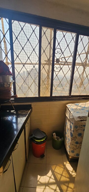  3 BHK Apartment at Yogi Residency, Borivali East – for Rent