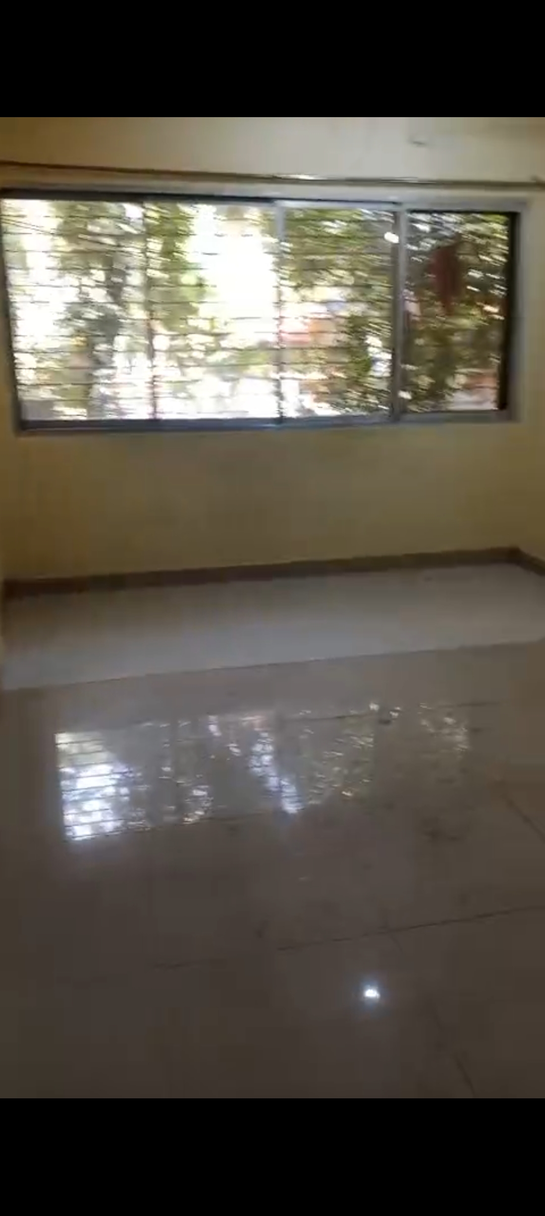 2 BHK + Study Room Apartment For Rent in Shiv Srushti Apartments