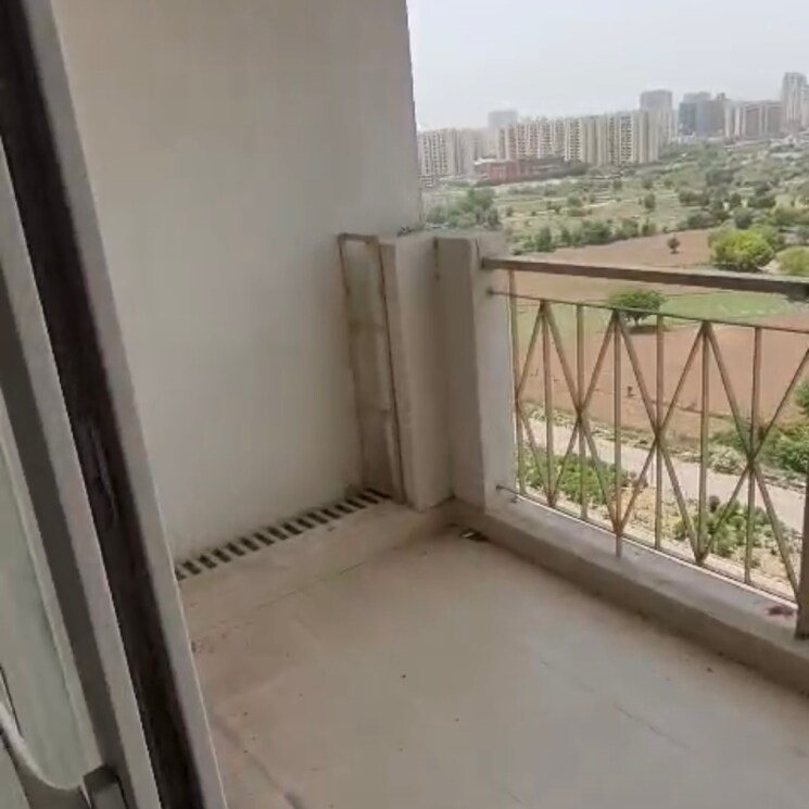 Balcony, pareena-micasa 3 Bedroom 1999 Sq.Ft. Apartment In Nurpur Jharsa Gurgaon 8643268