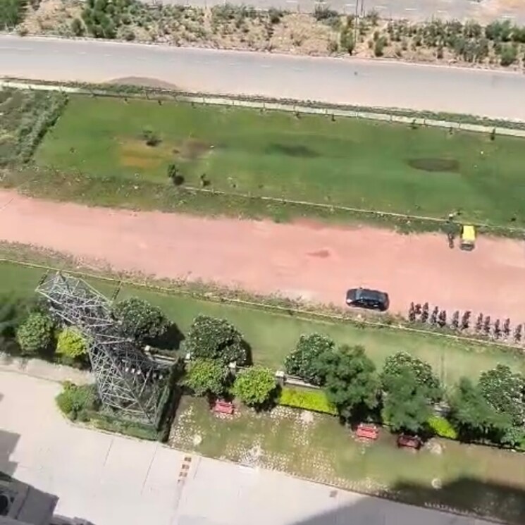 Exterior View, pareena-micasa 3 Bedroom 1999 Sq.Ft. Apartment In Nurpur Jharsa Gurgaon 8643268