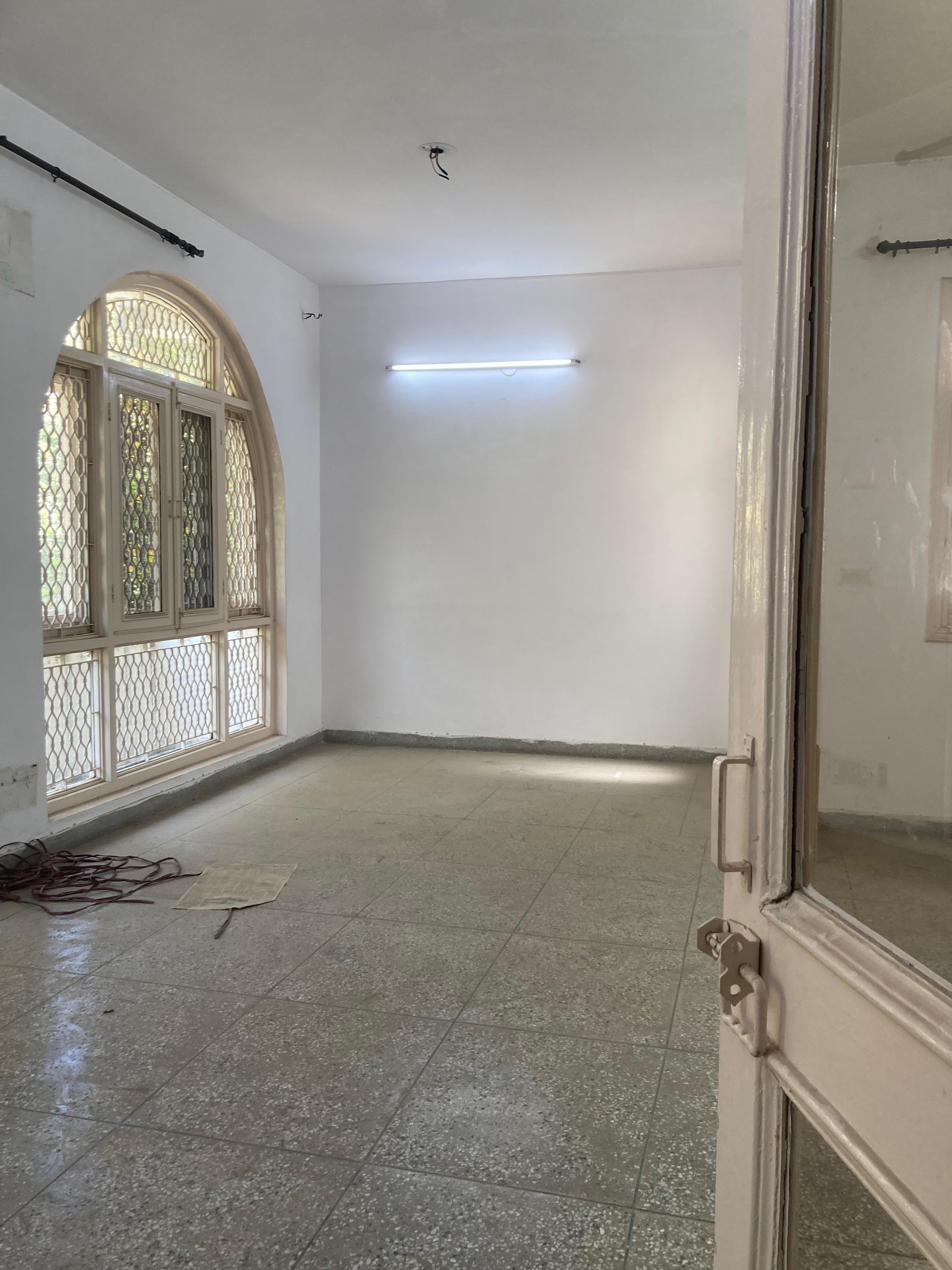 3 BHK + Pooja Room Builder Floor For Rent in Sector 23