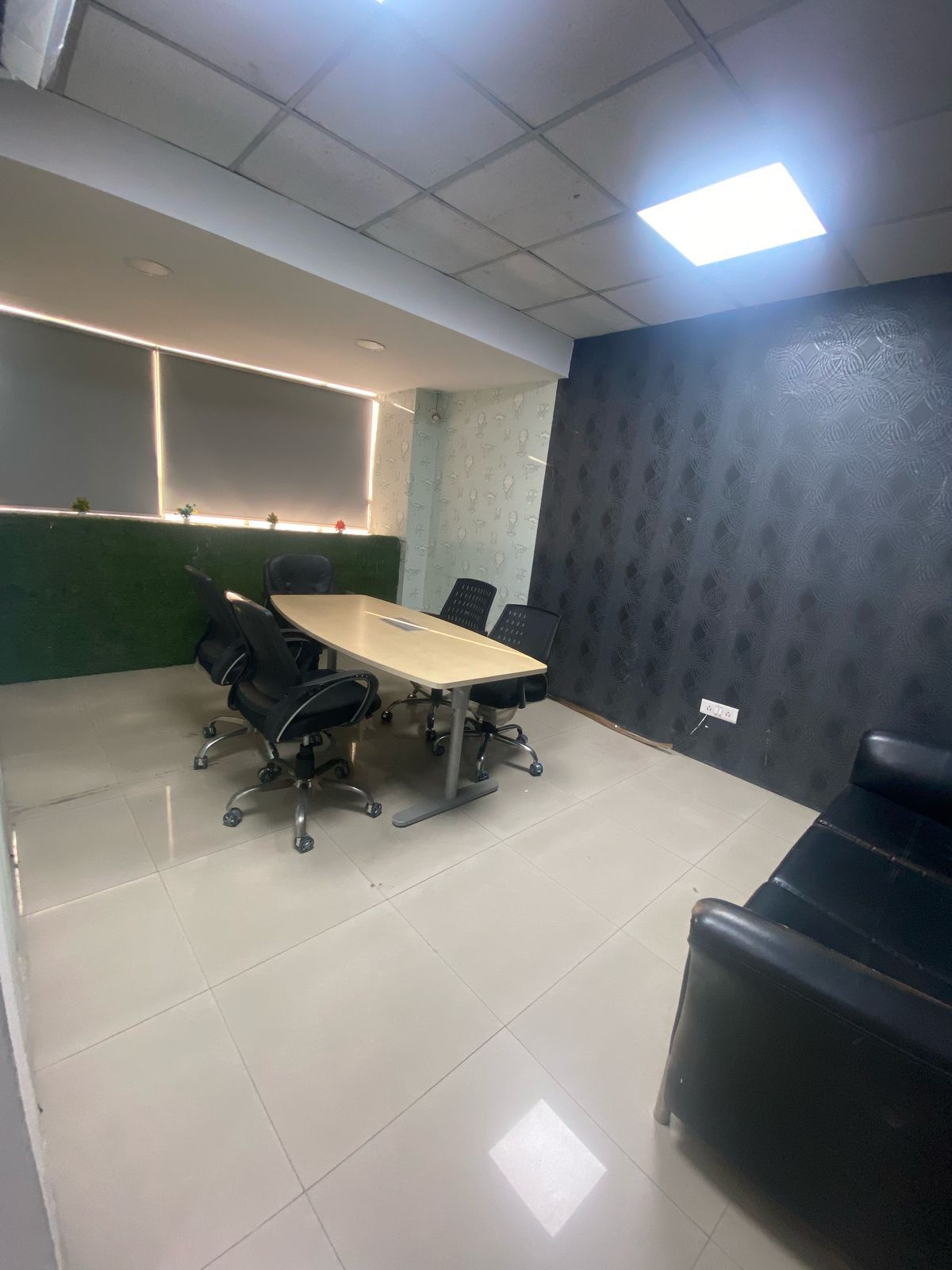 Office Space in IT/SEZ For Rent in Individual Building 