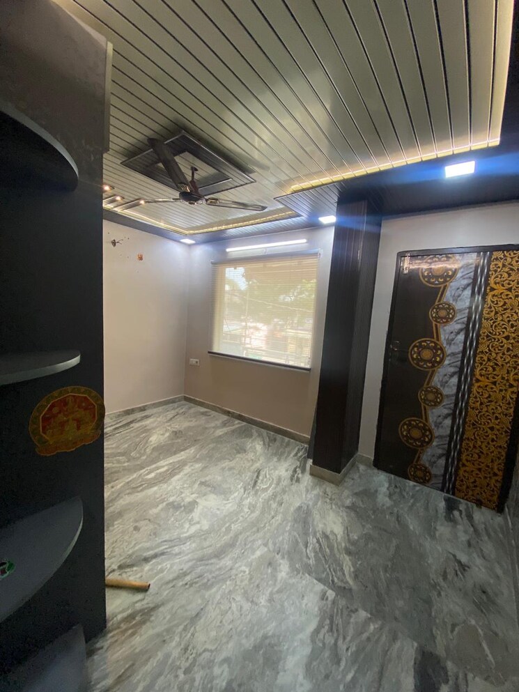 Bedroom, ashok nagar 2.5 Bedroom 900 Sq.Ft. Builder Floor In Ashok Nagar Delhi 8643289