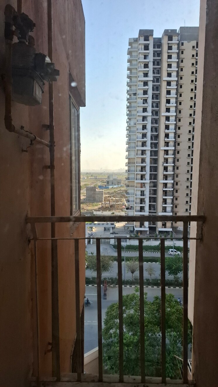 Exterior View, wave-dream-homes 2.5 Bedroom 1050 Sq.Ft. Apartment In Wave City Ghaziabad 8643266