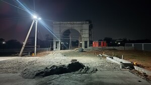  Plot – Exterior View View at Thiruverumbur - for Sale