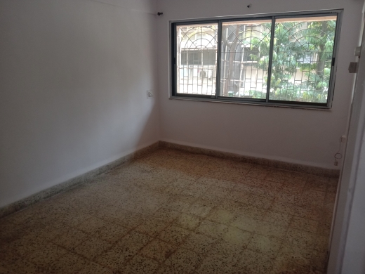 2 BHK 880 Sq.Ft. Apartment in Liberty CHS