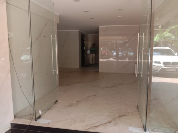 undefined, liberty-chs 2 Bedroom 880 Sq.Ft. Apartment In Vashi Sector 17 Navi Mumbai 8643339