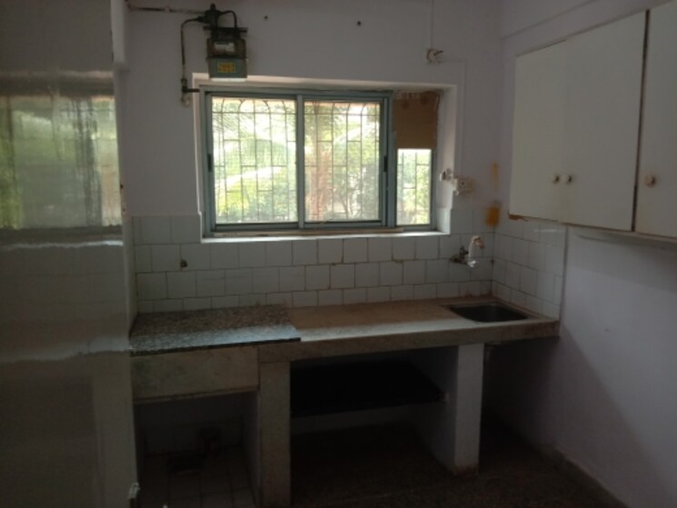 Kitchen, liberty-chs 2 Bedroom 880 Sq.Ft. Apartment In Vashi Sector 17 Navi Mumbai 8643339