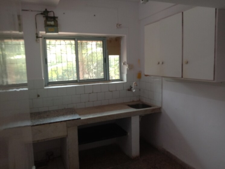 Kitchen, liberty-chs 2 Bedroom 880 Sq.Ft. Apartment In Vashi Sector 17 Navi Mumbai 8643339