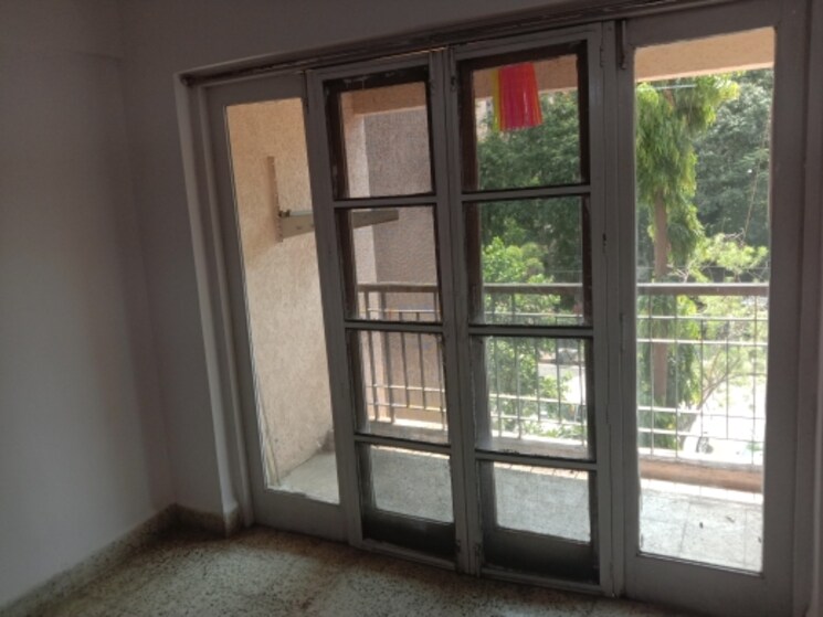 Balcony, liberty-chs 2 Bedroom 880 Sq.Ft. Apartment In Vashi Sector 17 Navi Mumbai 8643339