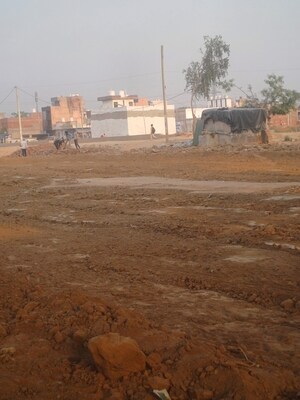  Plot – Exterior View View at Dheeraj Nagar - for Sale