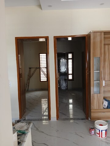 2 BHK Independent House – Exterior View View at Dera Bassi - for Sale