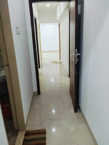Building Lobby in 3 BHK Apartment at Swastik Park, Chembur – for Sale
