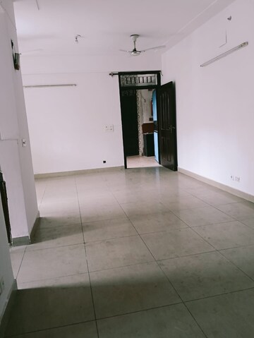 Building Lobby in 3 BHK Apartment at GH-7 Crossings Republik, Vijay Nagar – for Rent