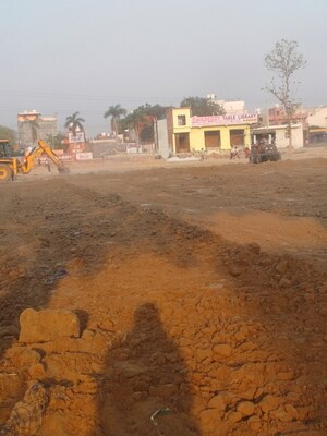  Plot – Exterior View View at Dheeraj Nagar - for Sale