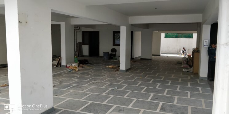  Parking, sector 23 3 Bedroom 1850 Sq.Ft. Independent House In Sector 23 Gurgaon 8643281