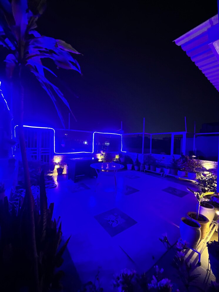 Swimming Pool, orchid-island 3.5 Bedroom 1700 Sq.Ft. Builder Floor In Sector 51 Gurgaon 8643317