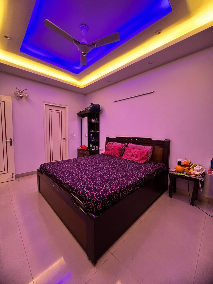 Bedroom, orchid-island 3.5 Bedroom 1700 Sq.Ft. Builder Floor In Sector 51 Gurgaon 8643317