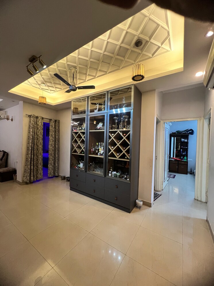 Exterior View, orchid-island 3.5 Bedroom 1700 Sq.Ft. Builder Floor In Sector 51 Gurgaon 8643317