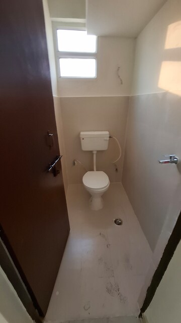Attached Bathroom in 1 RK Apartment at Wave Dream Homes, Wave City – for Rent