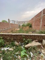 1005 Sq.Ft. Plot in Maruf Ganj