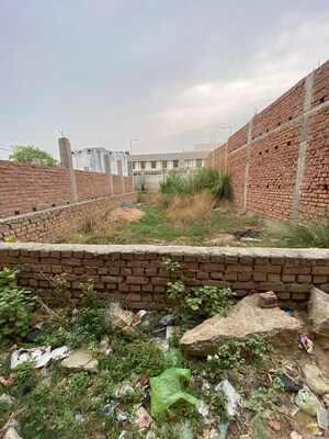  Plot For Sale in Maruf Ganj