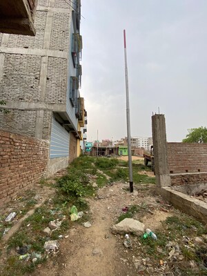  Plot – Exterior View View at Maruf Ganj - for Sale