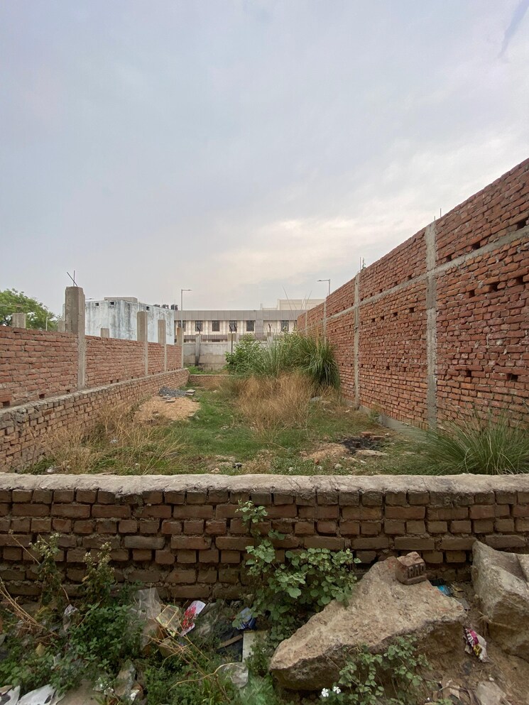 undefined, maruf ganj  1005 Sq.Ft. Plot In Maruf Ganj Patna 8643365