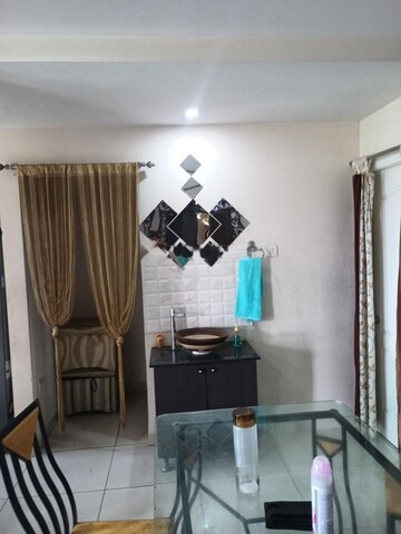  3 BHK Apartment at Aparna HillPark Lake Breeze, Chanda Nagar – for Rent