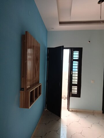 Furnished Amenities in 2 BHK Independent House at Dera Bassi – for Sale