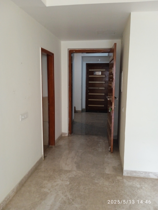 2 BHK Apartment For Rent in SS The Leaf