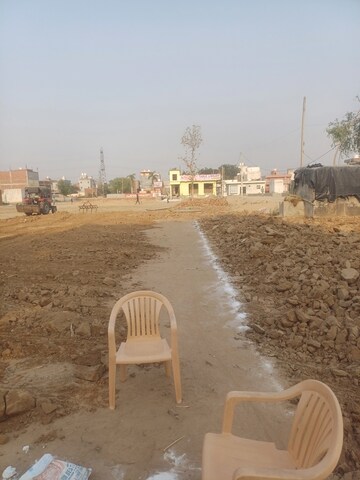  Plot For Sale in Dheeraj Nagar