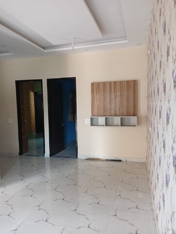 Living Room in 2 BHK Independent House at Dera Bassi – for Sale