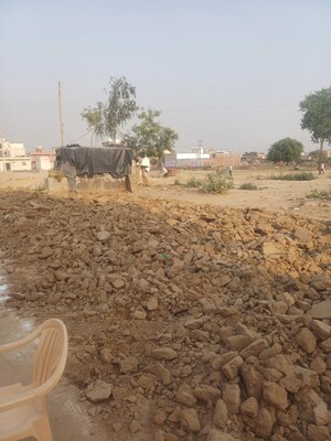 Plot Area in  Plot at Dheeraj Nagar – for Sale