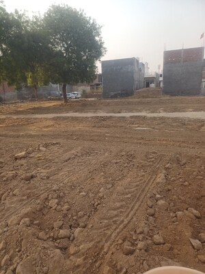  Plot – Exterior View View at Dheeraj Nagar - for Sale