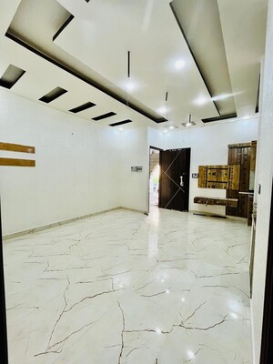 Kitchen in 3 BHK Builder Floor at Madhavpuram – for Sale