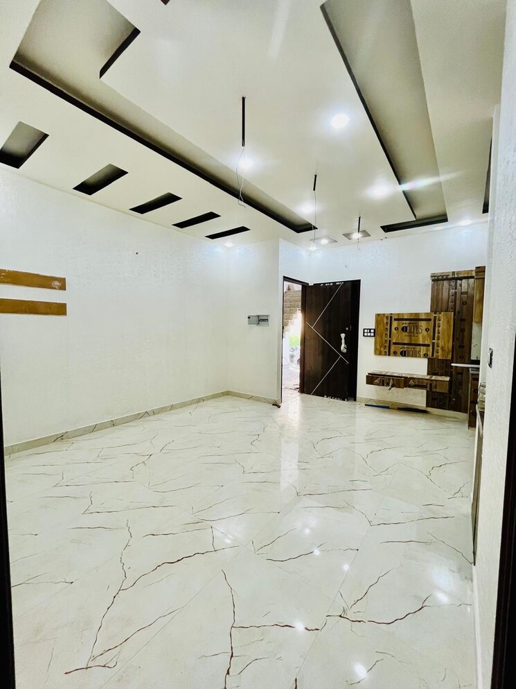 Kitchen, madhavpuram 3 Bedroom 130 Sq.Yd. Builder Floor In Madhavpuram Meerut 8643370