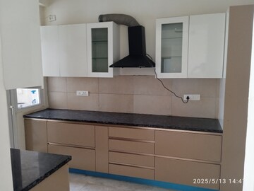 Kitchen in 2 BHK Apartment at SS The Leaf, Sector 85 – for Rent