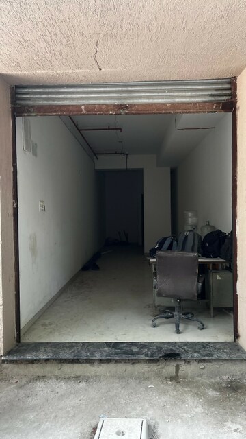 Floor Plan in  Shop at Chheda Prem Nagar Legacy, Mulund West – for Rent