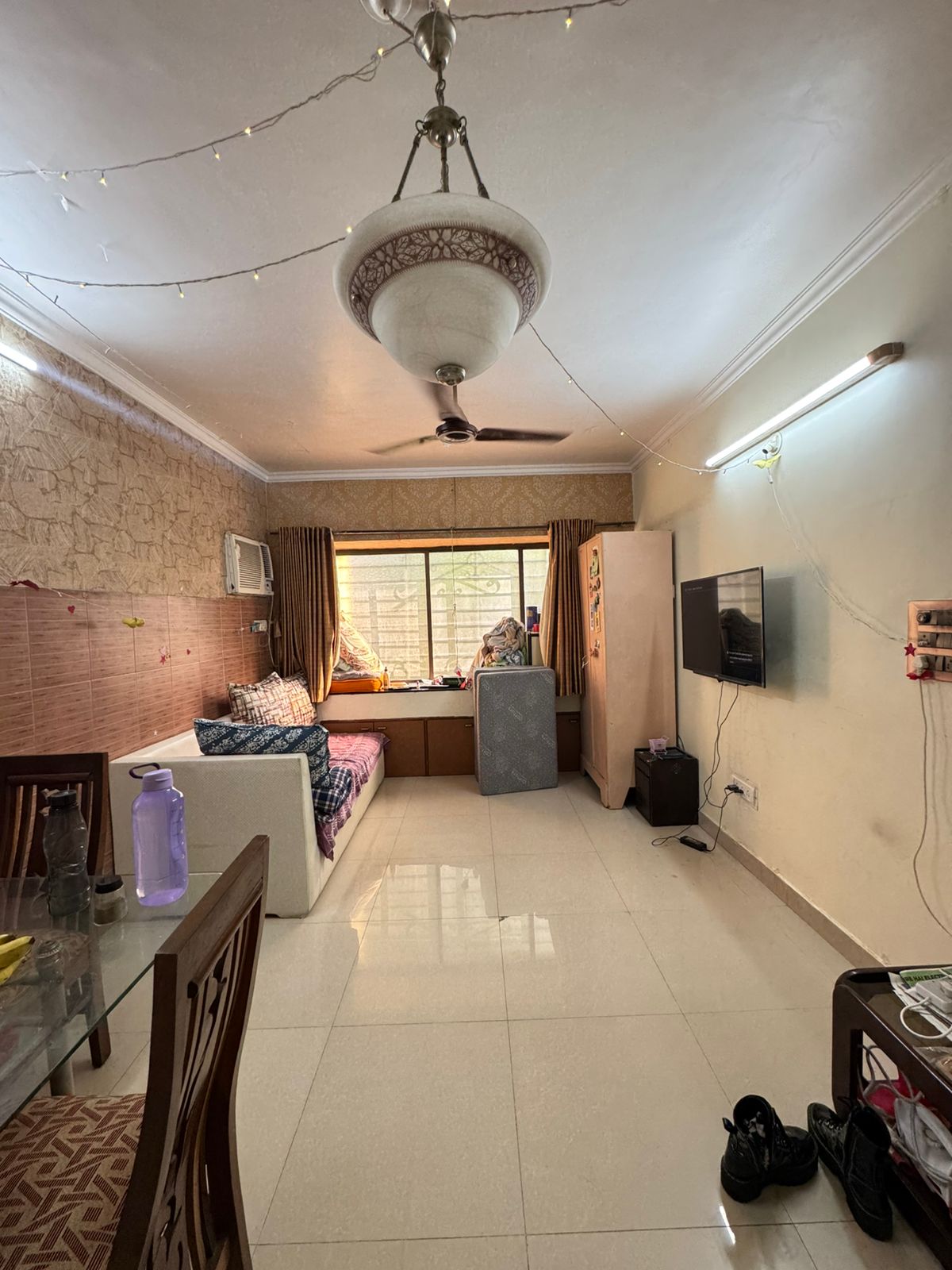 2 BHK Apartment For Rent in Sindhi Society