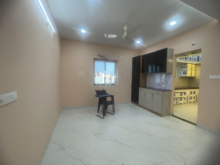  Parking, stand-alone-apartment 3 Bedroom 1501 Sq.Ft. Apartment In Madhapur Hyderabad 8643465